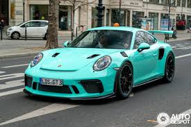 Image result for Mint Green 2025 Porsche