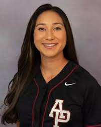 2019 Softball Roster