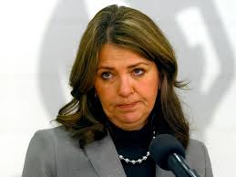 From yesterday's Power and Politics: Wow, pretty shocked by Kate Harrison  essentially defending Trump during power and politics. I wish David  Cochrane would've challenged her a bit