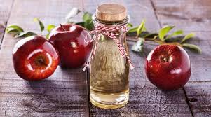 Does Apple cider vinegar help you lose weight, burn fat & control blood  sugar levels ? | Health-specials News - The Indian Express