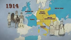 Deutschland könnte nur gewinnen, wenn es sich jahrelang verteidigt, und während dieses krieges wurde die deutsche öffentlichkeit hawkischer. Deutschland Und Frankreich Historischer Ruckblick Bpb