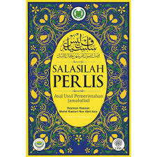 Sejarah asal usul negeri perlis. Salasilah Perlis Asal Usul Pemerintahan Jamalullail Shopee Malaysia