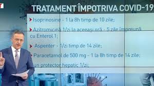 În urma încetării colaborării cu acest post de televiziune, începând cu data de 8 iunie 2010. RÄƒzvan Dumitrescu A DezvÄƒluit La Antena 3 Tratamentul Covid Care L A Vindecat Video