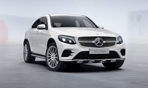 Glc 250 D Mercedes Benz Glc Coupe Mercedes Benz Glc Mercedes Benz