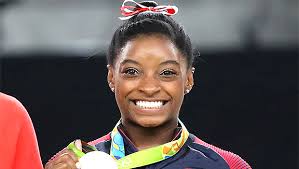 Simone biles' boyfriend, texans' jonathan owens, amazingly 'didn't know who she was' when they met. Onathan Owens Didn T Know Simone Biles Before 1st Meeting He Claims Hollywood Life Bollywood Trendy