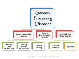 sensory processing disorder friends on campus