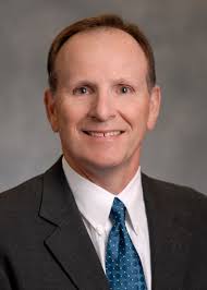 James Matthew Meyer, Financial Representative