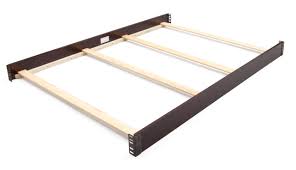 Check spelling or type a new query. Universal Crib Conversion Rails Ideas On Foter