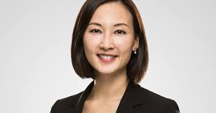 Maggie Kwok's Instagram, Twitter & Facebook