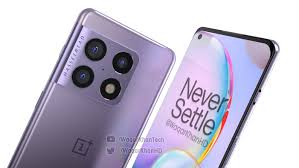 OnePlus 10 Pro: A January 2022 launch ...
