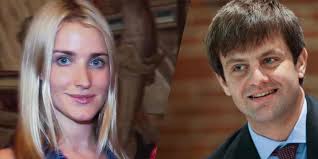 Am zweiten wochenende im juli, wollen sich ernst august und ekaterina malysheva in der niedersächsischen landeshauptstadt auch kirchlich trauen lassen. Prinz Ernst August Von Hannover Hat Sich Verlobt