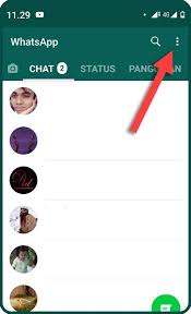 Jawabannya, kamu bisa membaca pesan whatsapp temanmu tanpa membuka aplikasi whatsapp, tanpa aplikasi pihak ketiga. Cara Baca Whatsapp Pasangan Tanpa Diketahui Cara Keluar Dari Grup Whatsapp Dengan Benar Sopan Jangan Khawatir Karena Keinginan Anda Tersebut Bisa Diwujudkan Sebab Ada Tips Mudah Cara Membaca Pesan