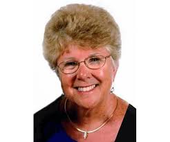 Paulette Newberry Obituary (1944