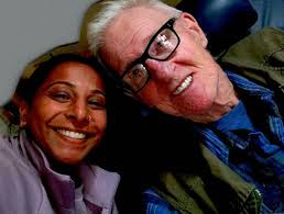 Larry Johnson avis de décès