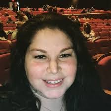 Erica Ramsey's Instagram, Twitter & Facebook