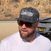 Caleb Counts's Instagram, Twitter & Facebook