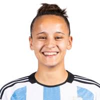 Sofia Dominguez Profile & Career Stats