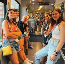 2023 Gratitude Report by neuchateljuniorcollege