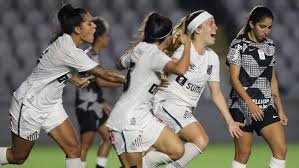 Sereias da vila, futebol femnino, campeonato brasileiro feminino 2021 Santos Supera Corinthians No Brasileiro De Futebol Feminino Portal Pira News