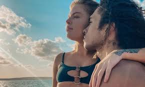 Os cantores estavam sendo apontados como um casal há vários meses, inclusive, houve. Luisa Sonza E Vitao Assumem Romance Whindersson Faz Piadas Jovem Pan