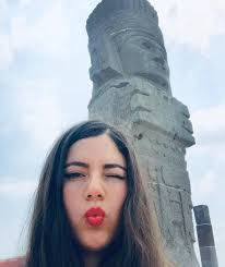 Orgullosamente Hidalguense...