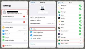 If you see one of the following messages, your apple id automatically locked to protect your security and you can't sign in to any apple services: How Can I Check If My Iphone Is Icloud Lock Or Not Imei Check