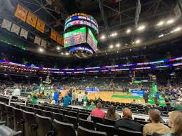Photos At Td Garden