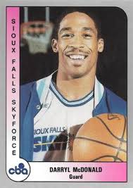 Darryl McDonald Gallery