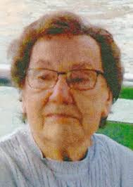 Ruth Richmond Obituary (2022)