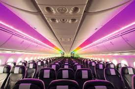 Tui fly was founded at the end of 2003 and started operations in march 2004 with 5 aircraft. Revealed The Best Seats On The Thomson Dreamliner