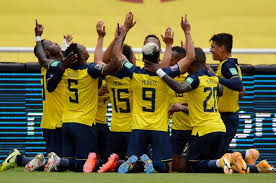 El partido inaugural lo protagonizarán brasil vs. Oficial Convocatoria De La Seleccion De Ecuador Para Jugar Contra Brasil Y Peru