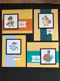 Birds Of A Feather 2019 Characters Stampin Up Birds Of A Feather Feather Cards Bird Feathers Paper Crafts Cards