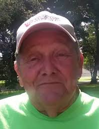 Obituary information for John E McHugh, Jr.