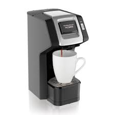 View the manual for the hamilton beach brewstation 47380 here, for free. Hamilton Beach Flexbrew Single Serve Coffee Maker 49952 Target