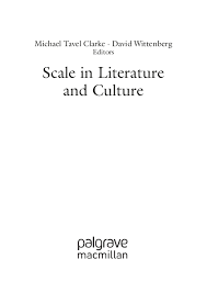 Pdf Scale Theory In Charles And Ray Eames S Powers Of Ten Derek Woods Academia Edu