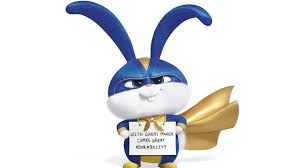 Snowball Reveals His Cuddly Superhero Side In New Secret Life Of Pets 2 Trailer Secret Life Of Pets Secret Life Snowball