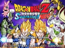 A saiyan warrior has arrived on earth. Dragon Ball Z Budokai Tenkaichi 2 Broly Meristation