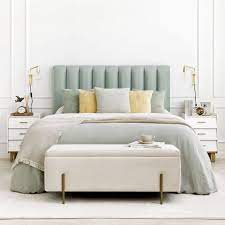 La poltrona vintage é una poltrona singola, marca la differenza in qualsiasi stanza tu la collochi. Poltrone Per La Camera Da Letto O Panche Per Il Fondo Del Letto Kenay Home