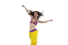 Sean Paul She Doesn T Mind Remix By Vijaya Pin By Vegan 101 On Zumba Fashion Style Zumba