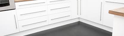 Recycled rubber flooring is usually more affordable and durable than virgin flooring. Rubber Kitchen Flooring Non Slip Rubber Floor Tiles For Kitchens