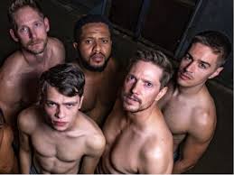 Die Rypmaakkamer Review - Much Ado About Nothing - Critically