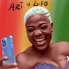 Old digital art from 1988