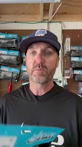 Quick update from CPF Lures