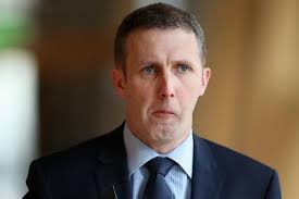 Chief Inspector of Constabulary insists 'no crisis' at Police Scotland