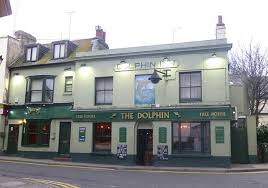 Specify the age of a child. Dolphin Inn 49 Albion Street Broadstairs