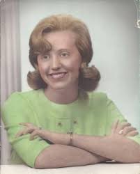 Iva Jewel Shrader Obituary