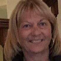 Therese E. Strang Obituary