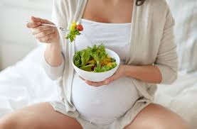 Meal Plans For Pregnancy In The Second Trimester Healthy