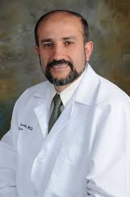 Hurley Medical Center