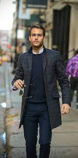 Pin By Thomas Jansen On Men S Fashion Mens Winter Fashion Mens Outfits Mens Fashion Suits